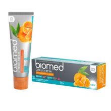 Biomed - Citrus Fresh 100gr στο Placebopharmacy