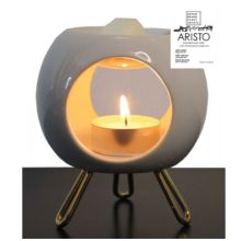 Sanko Brand Scent Artists. Aristo Wax στο Placebopharmacy