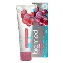 Biomed Toothpaste - Sensitive 100gr στο Placebopharmacy