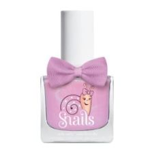 Snails - Washable Nail Polish Baby Pink 10ml στο Placebopharmacy