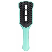 Tangle Teezer Hairbrush Fine to Medium Hair Green στο Placebopharmacy