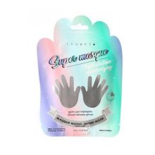 Inuwet. Hydrating mask for Hands 16ml στο Placebopharmacy