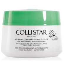 COLLISTAR MILANO Anticellulite Draining Gel Mud 400ml στο Placebopharmacy