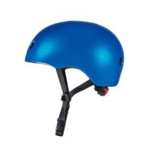 M- Cro Micro Helmet Dark Blue Metallic στο Placebopharmacy