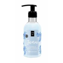 LAVISH CARE - Jasmin Hand Body Cream 300ml στο Placebopharmacy
