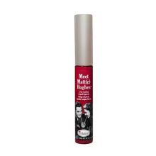 The Balm - Lipstick Dedicated στο Placebopharmacy