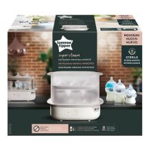 Τommee Tippee - Electric Steam Steriliser στο Placebopharmacy