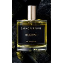 ZARKOPERFUME The Lawyer 100ml στο Placebopharmacy