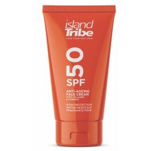 Island Tribe Anti- ageing Face Cream 50SPF 50ml στο Placebopharmacy