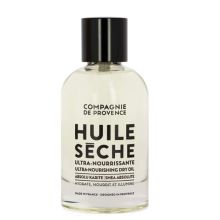 Compagnie De Provence - Ultra Nourishing Oil Face-Body-Hair 100ml στο Placebopharmacy