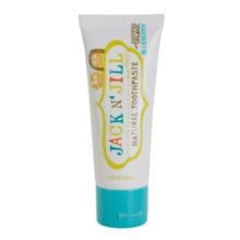Jack N' Jill Toothpaste Blueberry στο Placebopharmacy