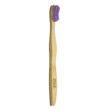 SMILE NATURAL - Toothbrush Medium Purple στο Placebopharmacy