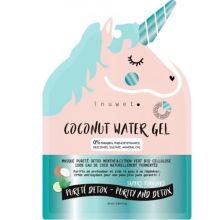 Inuwet. Coconut Water Face Mask 30ml στο Placebopharmacy
