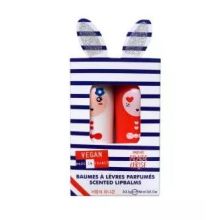 Inuwet. Fraise Cerise 2ps στο Placebopharmacy