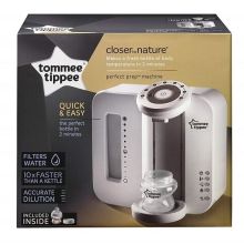 Tommee Tippee - Perfect Prep Machine White στο Placebopharmacy