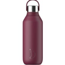 Chilly's Series 2 Plum Red 350ml στο Placebopharmacy