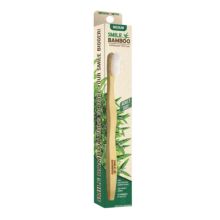 SMILE NATURAL - Toothbrush White Medium στο Placebopharmacy
