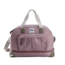 BEABA - Amsterdam Grey/Pink στο Placebopharmacy