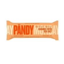 Pandy - Caramel with Sea Salt Protein bar στο Placebopharmacy