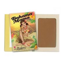 The Balm - Bahama Mama Bronzer στο Placebopharmacy