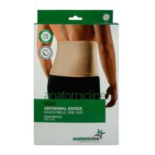 Anatomicline - Abdominal Binder One Size στο Placebopharmacy
