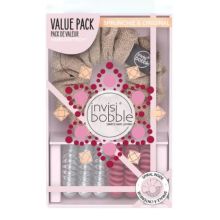 Invisibobble  Value Pack στο Placebopharmacy