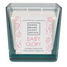 SANKO Brand Scent Artists. BABY GLORY 200gr στο Placebopharmacy