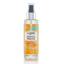 I Love - Exotic Fruits Body Mist 150ml στο Placebopharmacy
