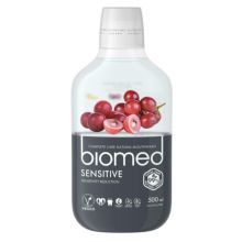 Biomed Mouthwash - Sensitive 500ml στο Placebopharmacy