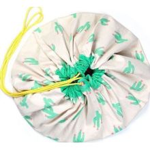 Play & Go - 2 In One Storage Bag and Playmat (Limited Edition) στο Placebopharmacy