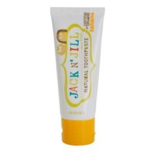 Jack N' Jill Toothpaste Banana στο Placebopharmacy
