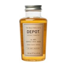 DEPOT Gentle Body Wash Fresh Black Pepper 250ml στο Placebopharmacy