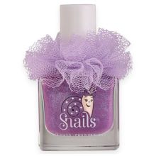 Snails washable nail polish lila 10ml στο Placebopharmacy