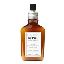 DEPOT Complete Leave - In Conditioner  100ml στο Placebopharmacy