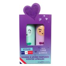 Inuwet. Pomme Guimauve 2pcs στο Placebopharmacy