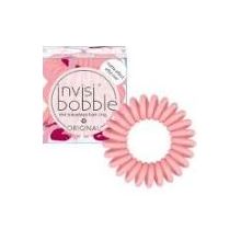 Invisibobble Hair Ring Pink 3pcs στο Placebopharmacy