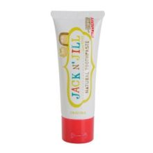 Jack N' Jill Toothpaste Strawberry στο Placebopharmacy