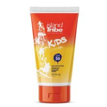 Island Tribe Kids Clear Gel 50SPF 50ml στο Placebopharmacy