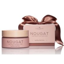 Cocosolis Organic - Nougat Sparkling Body Butter 300ml στο Placebopharmacy