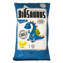 Biosaurus Sea Salt 50gr στο Placebopharmacy