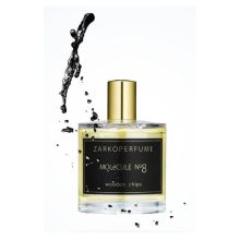 ZARKOPERFUME - MOLéCULE No.8 100ml στο Placebopharmacy
