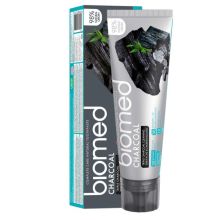 Biomed Charcoal 100gr στο Placebopharmacy