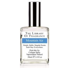 THE LIBRARY OF FRAGRANCE - Mountain Air 30ml στο Placebopharmacy