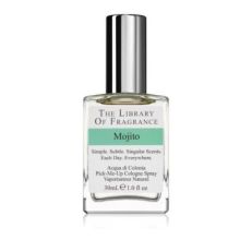 THE LIBRARY OF FRAGRANCE  - Mojito 30ml στο Placebopharmacy