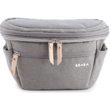 Pop-Up Stroller Bag Biarritz Heather Grey στο Placebopharmacy