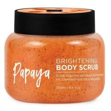 LAVISH CARE - Papaya Body Scrub 250ml στο Placebopharmacy