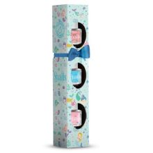 Snails mini set 2 στο Placebopharmacy