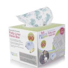 Potette Plus 90 Τεμάχια στο Placebopharmacy