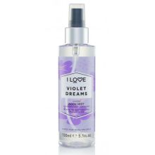 I Love - Violet Dreams Body Mist 150ml στο Placebopharmacy