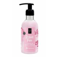LAVISH CARE - British Rose Hand Body Cream 300ml στο Placebopharmacy